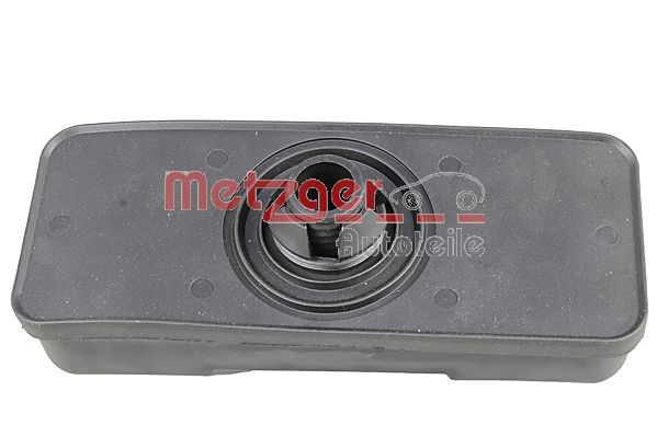 METZGER 2270007 Aufnahme, Wagenheber